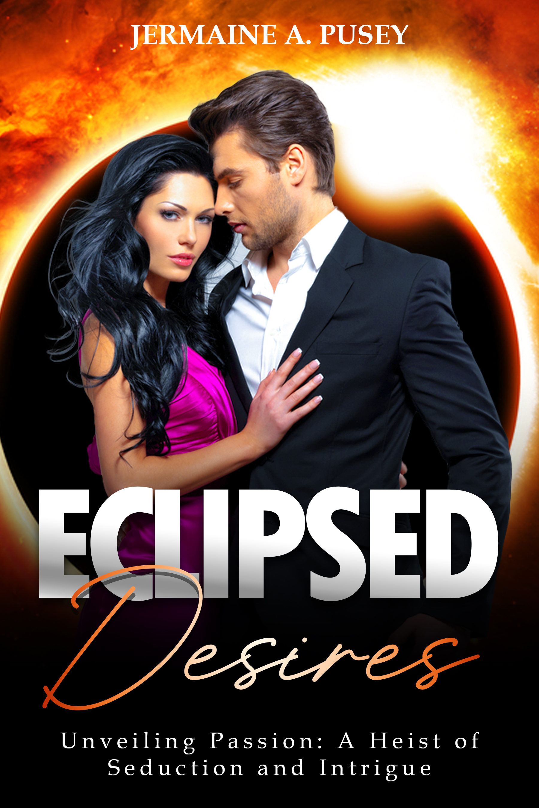 Eclipsed Desires